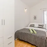 Bodulica Apartmán *