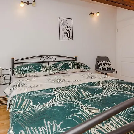 Apartmán Bodulica