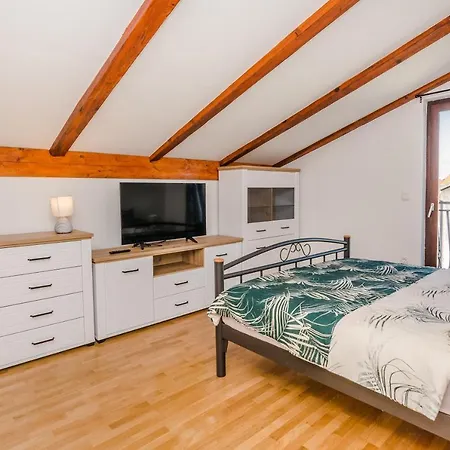 Bodulica Apartmán Zadar