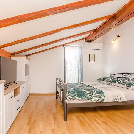 Bodulica Apartmán Zadar
