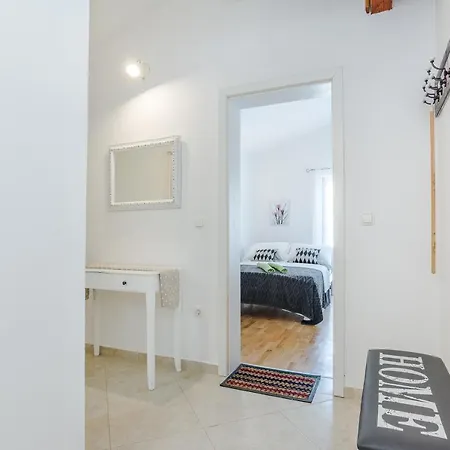 Bodulica * 扎达尔