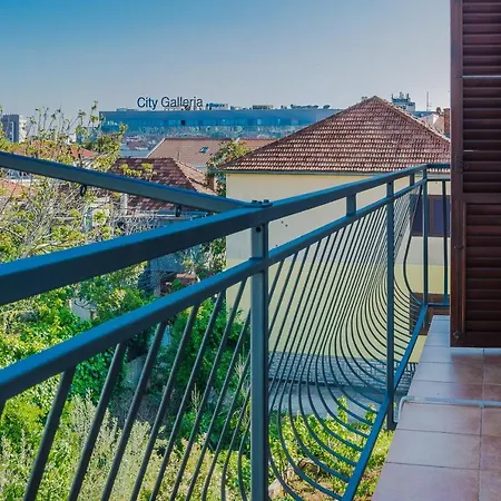 Apartment Bodulica Zadar