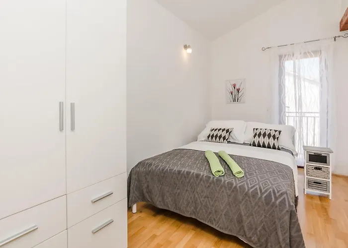 Bodulica Διαμέρισμα *