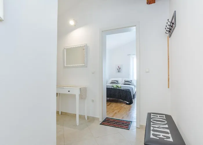 Bodulica * 扎达尔