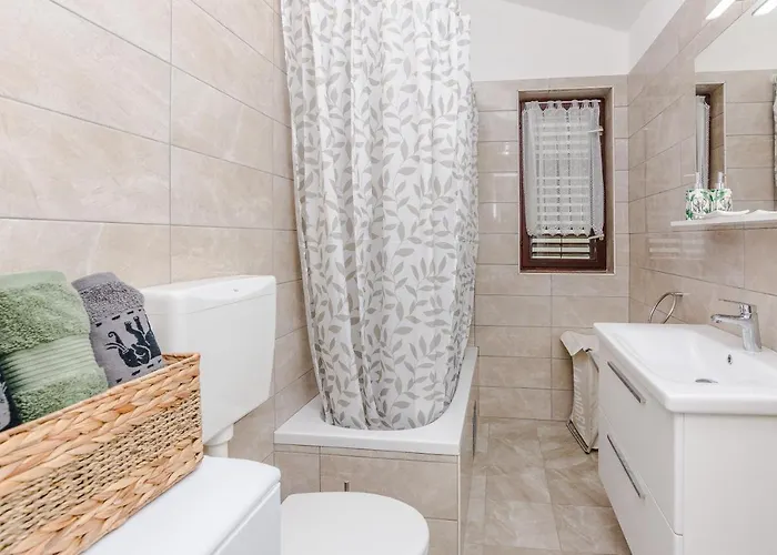 Διαμέρισμα Bodulica