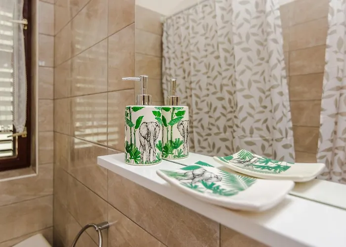 Bodulica Διαμέρισμα